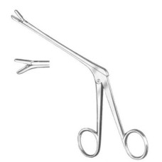Spurling Laminectomy Rongeurs 4x10cm 5"/13cm