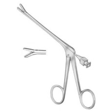 Spurling Laminectomy Rongeurs 4x10cm 6"/15cm