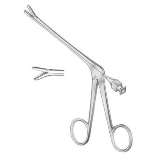 Ferris-Smith Laminectomy Rongeurs 2x10mm