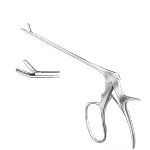 Ferris-Smith Laminectomy Rongeurs 3x10mm