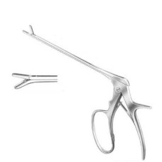 Ferris-Smith Laminectomy Rongeurs 3x10mm
