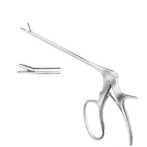 Ferris-Smith Laminectomy Rongeurs 4x10mm