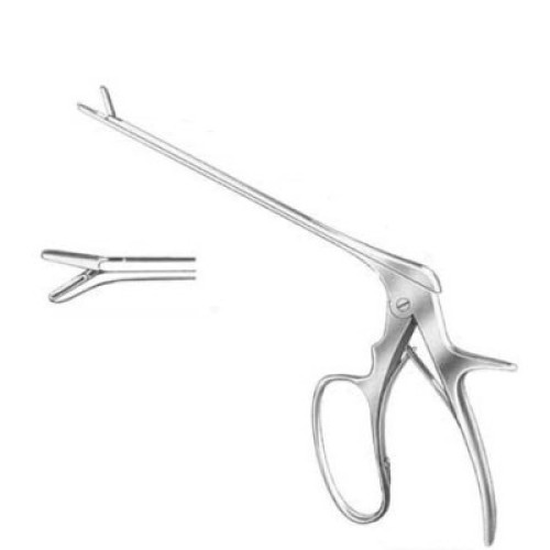 Ferris-Smith Laminectomy Rongeurs 4x10mm
