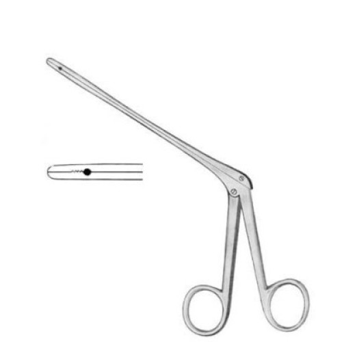 Laminectomy Rongeurs 2x12mm 14cm/5 1/2"