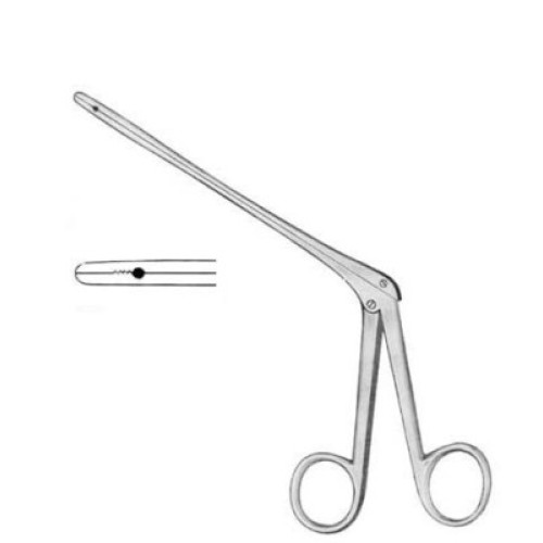 Laminectomy Rongeurs 6x16mm 16cm/6 1/4"