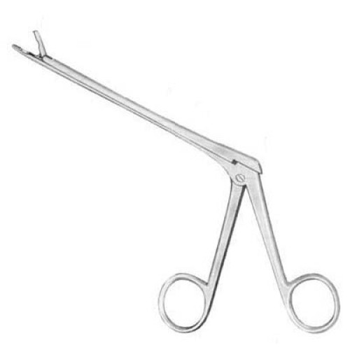 Schlesinger Laminectomy Rongeurs 16cm/6 1/4"