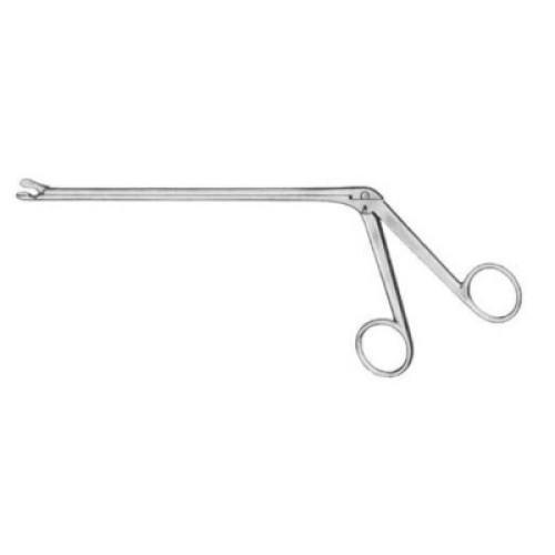 Oldberg Laminectomy Rongeurs 6.5mm 18cm/7"