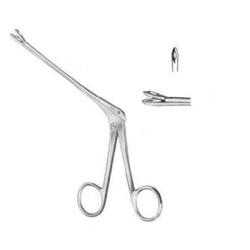 Weil-Blakesley Laminectomy Rongeurs 120mm