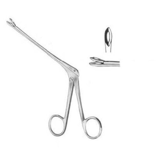 Weil-Blakesley Laminectomy Rongeurs 120mm