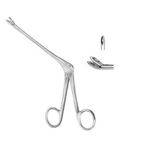 Weil-Blakesley Laminectomy Rongeurs 120mm