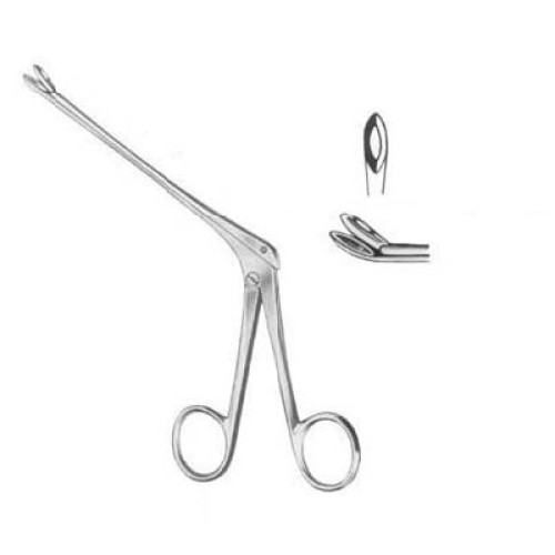 Weil-Blakesley Laminectomy Rongeurs 120mm