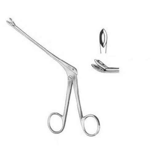 Weil-Blakesley Laminectomy Rongeurs 120mm