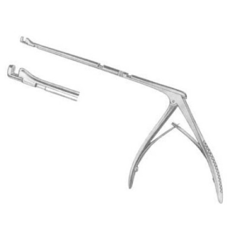 Hajek-Kofler Laminectomy Rongeurs 16cm/6 1/2"