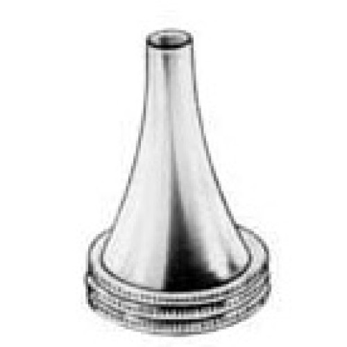 Politzer Ear Speculas 2.0mm Fig # 1