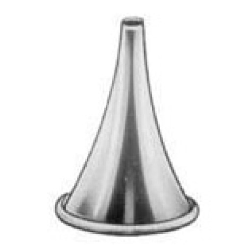 Hartmann Ear Speculas 2.0mm Fig # 1Babies