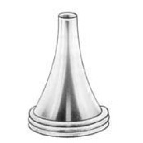 Hartmann Ear Speculas 3.0mm Fig # 2 Children