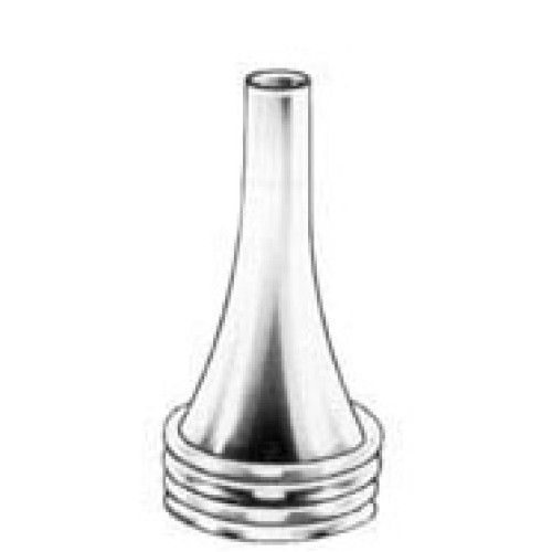 Toynbee Ear Speculas Set of 4 Fig # 1-4 Adults
