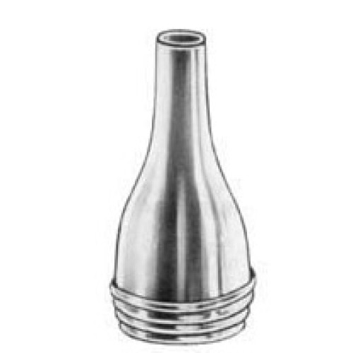 Gruber Ear Speculas 5.0x6.2mm Fig # 3