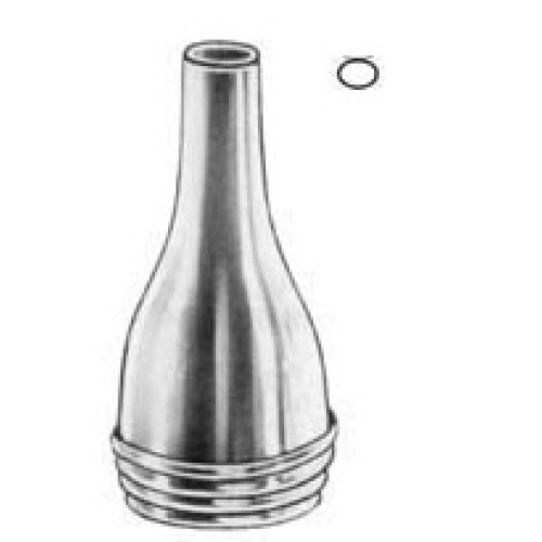 Gruber Ear Speculas Set of 3 Fig # 2-4