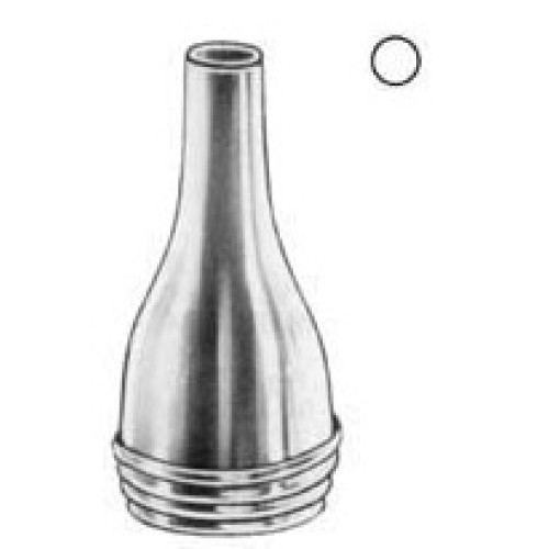 Gruber Ear Speculas Set of 3 Fig # 2-4