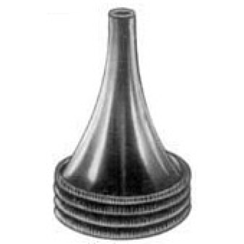 Hartmann Ear Speculas 5.0mm Fig # 3 Black