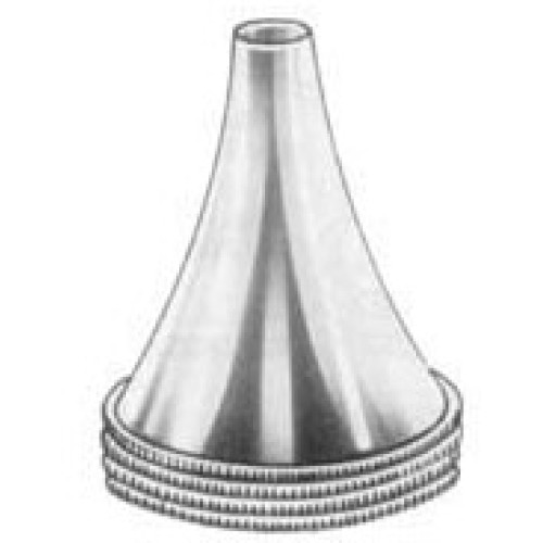 Ear Speculas 4.2x3.8mm Fig # 1
