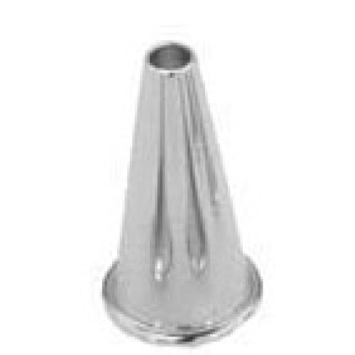 Ear Speculas Set of 3 Fig # 1-3