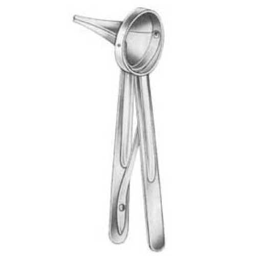Ear Speculas For 12 Speculas