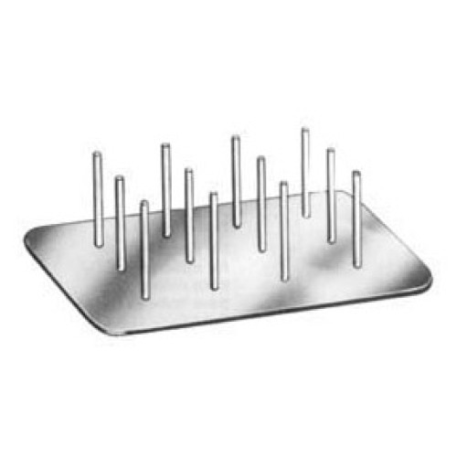 Richnau-Holmgren Ear Speculas 4.0mm