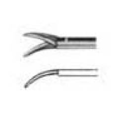 Shea Micro Scissors 7.0mm 8cm/3 1/4"