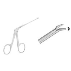 Micro Ear Polypus Dressing Forceps 1.5 x 0.8mm 8c