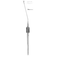 Micro Ear Polypus Dressing Forceps 1.5 x 0.8mm 8c