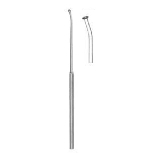 Bellucci Micro Scissors 0.8mm 8cm/3 1/4"
