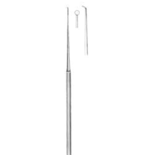 Micro Surgery Cup-Shaped Forceps