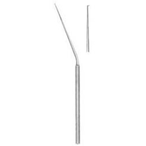 Barbara Micro Surgery Instruments 0.3mm