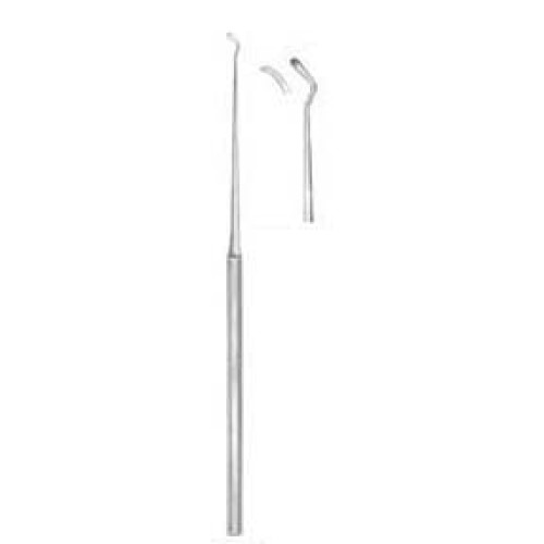 Micro Surgery Instruments 0.6mm