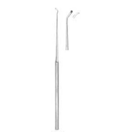 Micro Surgery Instruments 0.6mm