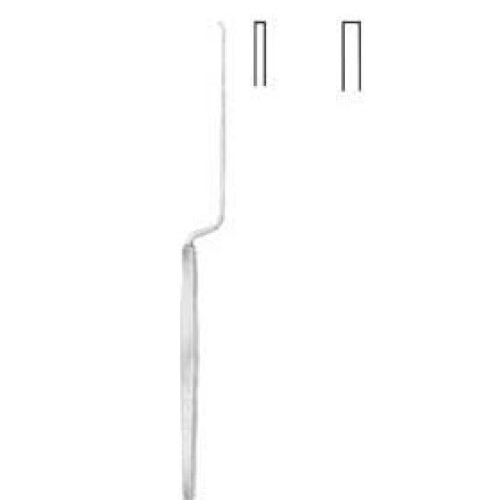 Micro Surgery Instruments 0.3mm