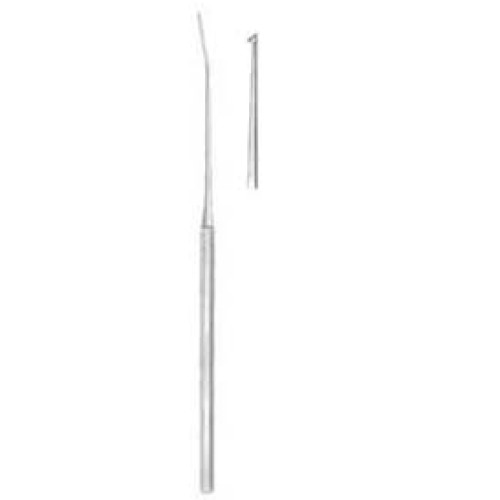 Micro Surgery Instruments 1.0mm Micro Surgery Ins