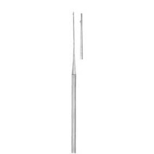 Fisch Micro Surgery Instruments