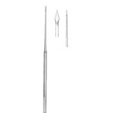 Rosen Micro Surgery Instruments