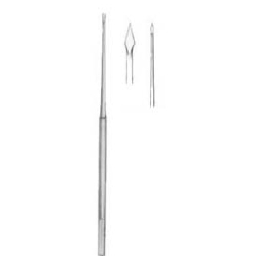 Rosen Micro Surgery Instruments