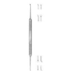 Rosen Micro Surgery Instruments