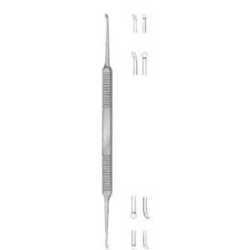 Rosen Micro Surgery Instruments