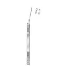 House Micro Surgery Instruments 3.5mm