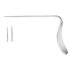 House Micro Surgery Instruments 4.5mm