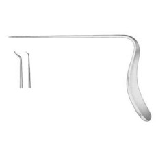 Buckingham Micro Surgery Instruments