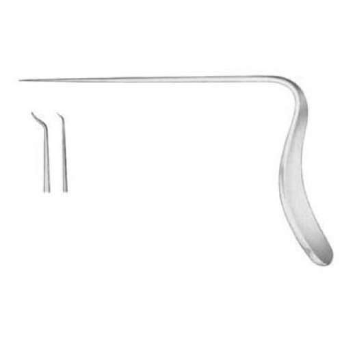 Buckingham Micro Surgery Instruments
