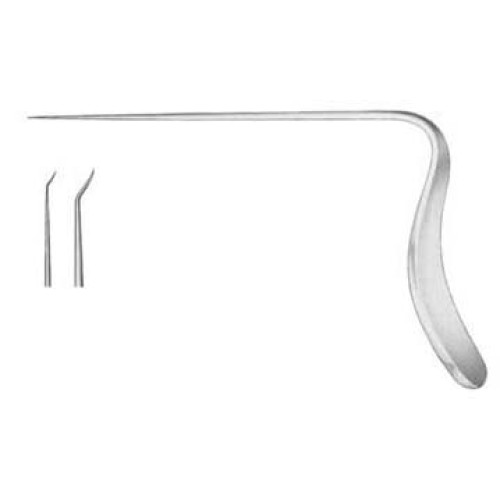 Buckingham Micro Surgery Instruments