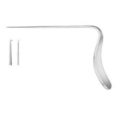 Buckingham Micro Surgery Instruments